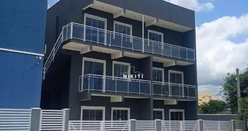 Casa com 2 dormitórios à venda, 83 m² por R$ 310.000,00 - Itapeba - Maricá/RJ