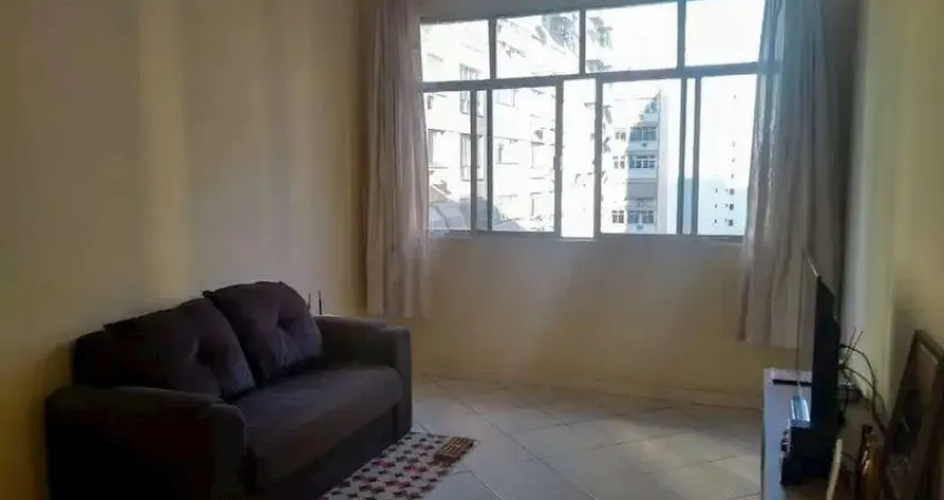 Apartamento com 1 dormitório à venda, 50 m² por R$ 474.000,00 - Icaraí - Niterói/RJ