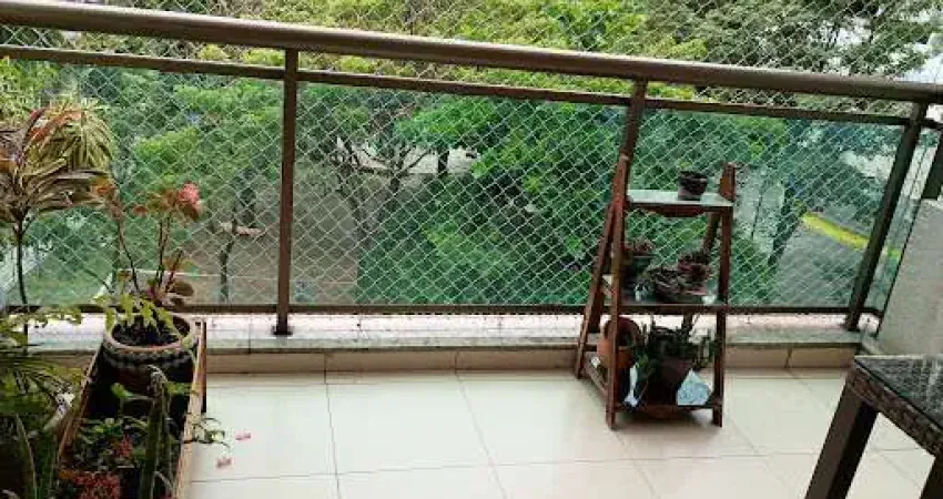 Apartamento com 3 dormitórios à venda, 80 m² por R$ 820.000,00 - Icaraí - Niterói/RJ