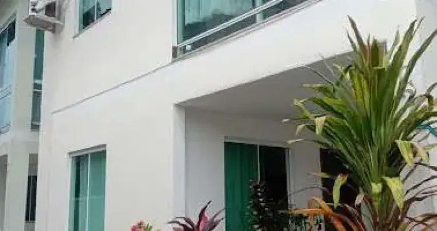 Casa com 2 dormitórios à venda, 90 m² - Maria Paula - Niterói/RJ