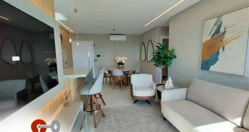 Apartamento com 2 quartos à venda no Centro, Tramandaí 