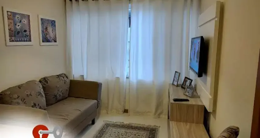 APARTAMENTO MOBILIADO ENTRE O CENTRO E O MAR EM TRAMANDAÍ