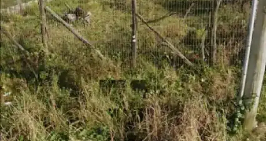 TERRENO NO BAIRRO INDIANOPOLIS EM TRAMANDAÍ