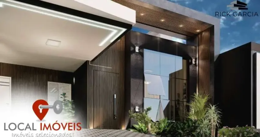 Casa com 3 quartos à venda no Centro, Tramandaí 