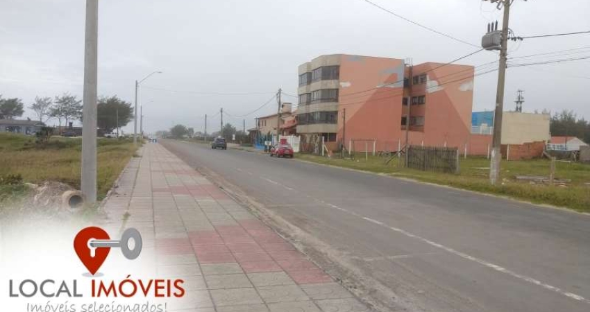 Terreno comercial para alugar no Centro, Tramandaí 