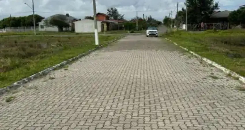 Terreno à venda no Presidente (Distrito), Imbé 