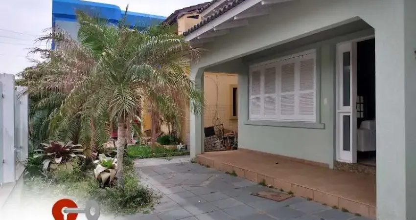 Casa com 4 quartos à venda na Zona Nova, Tramandaí 