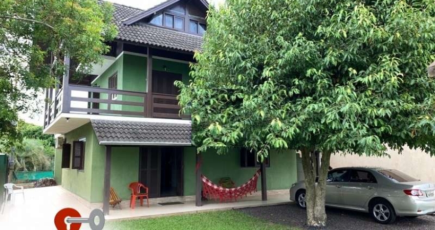Casa com 5 quartos à venda no Tramandaí Sul, Tramandaí 
