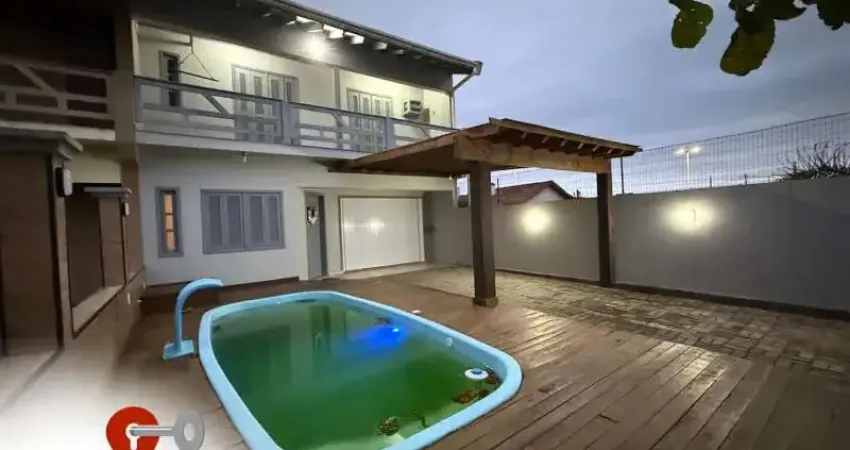 Casa com 4 quartos à venda no Centro, Imbé 