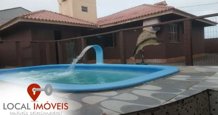 Casa com 6 quartos à venda no Nova Tramandaí, Tramandaí 