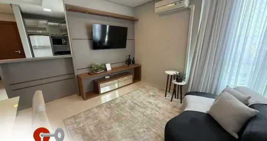 Apartamento com 2 quartos à venda no Centro, Tramandaí
