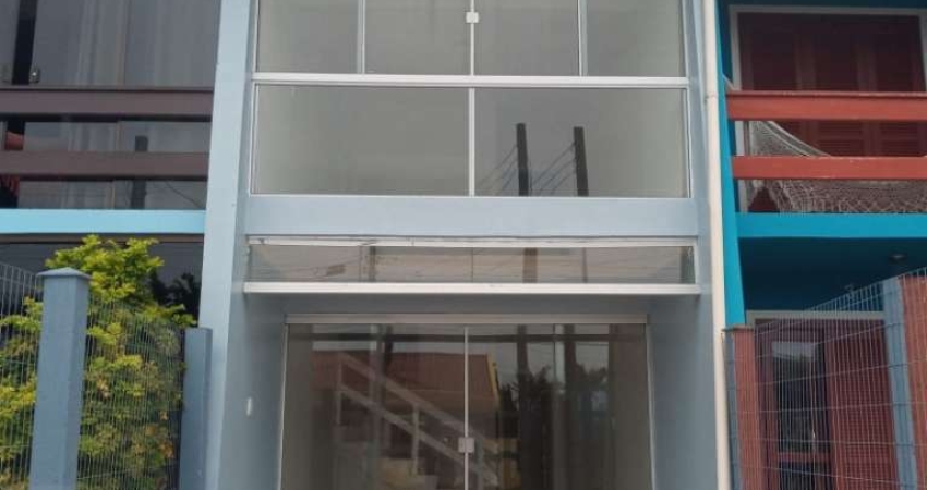 DUPLEX PRÓXIMO A AV SANTA ROSA EM IMBÉ