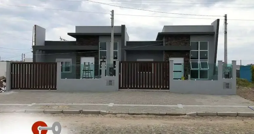 Casa com 2 quartos à venda na Zona Nova Sul, Tramandaí 