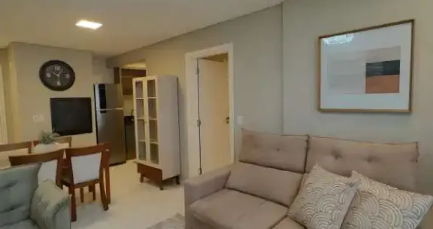 Apartamento mobiliado e decorado na melhor localização de tramandaí