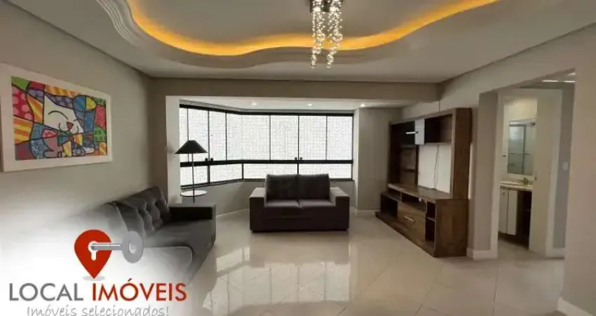 Apartamento com 3 quartos para alugar no Centro, Tramandaí 
