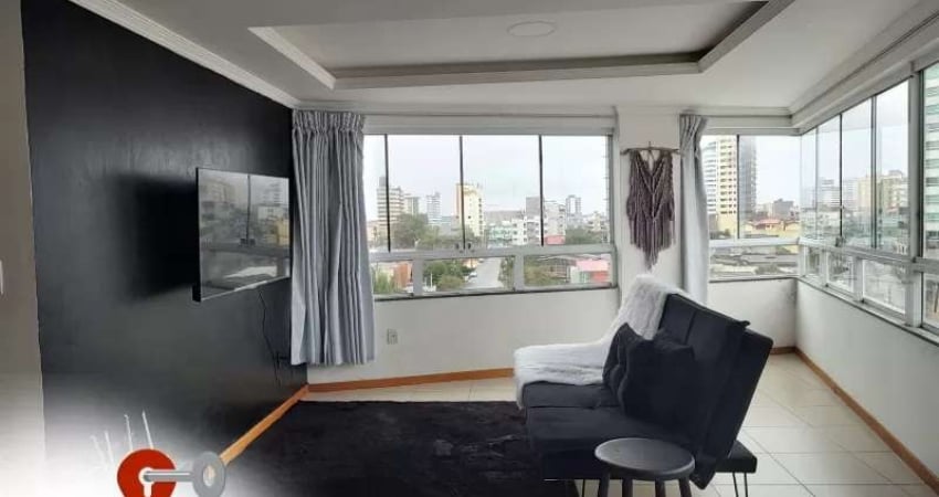 Apartamento com 3 quartos para alugar na Barra, Tramandaí 