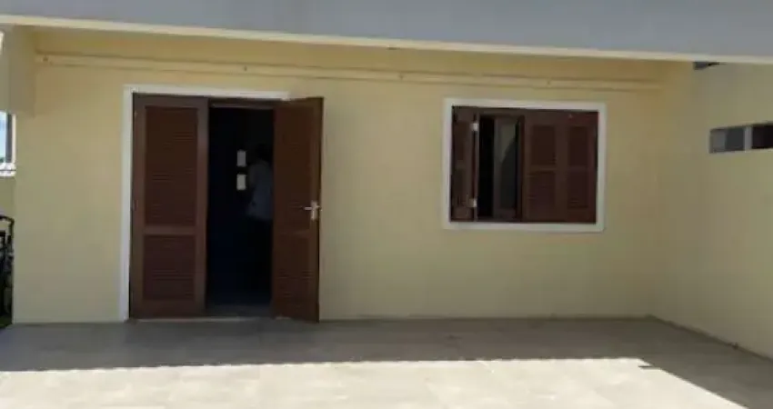 Casa com 2 quartos à venda no Courhasa, Imbé 