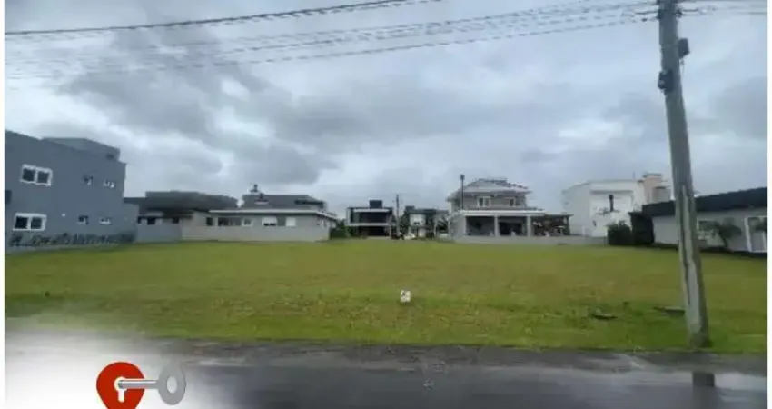 Terreno à venda no Condomínio Marítimo, Tramandaí