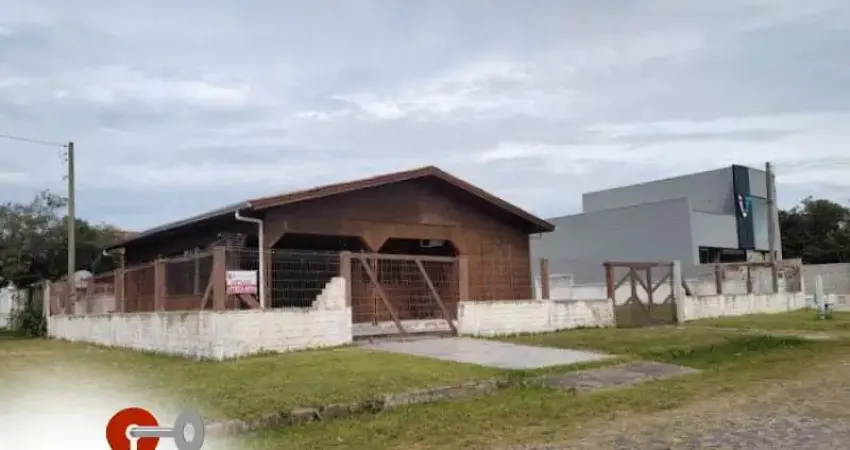 Casa com 4 quartos à venda na Zona Nova, Tramandaí 