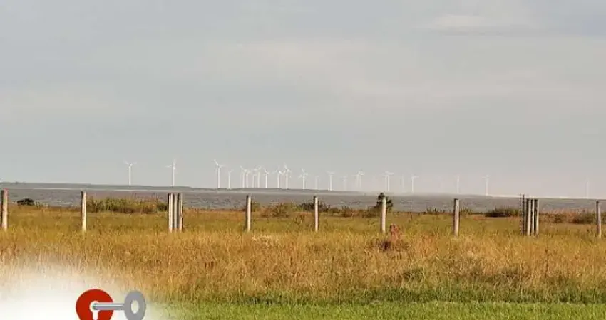 Terreno à venda no Condomínio Marítimo, Tramandaí 