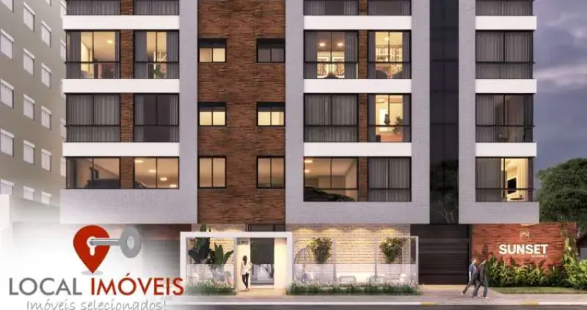 Apartamento com 1 quarto à venda no Centro, Tramandaí 