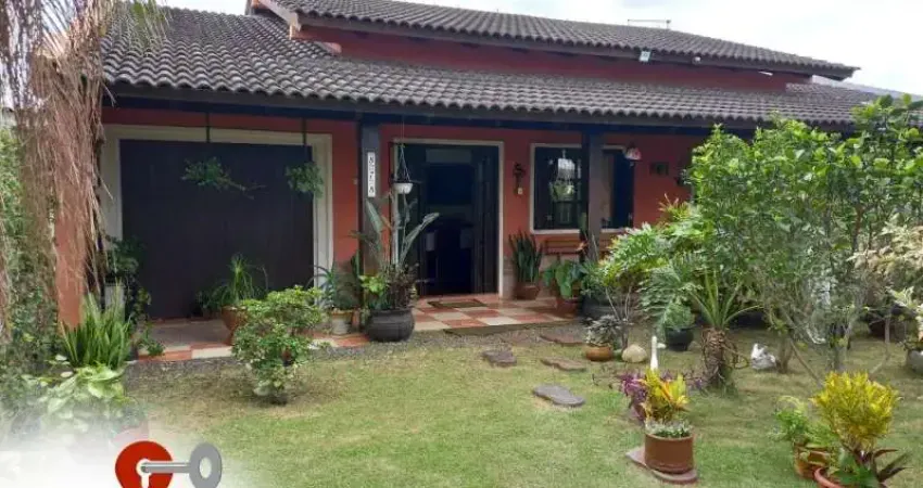 Casa com 3 quartos à venda na Zona Nova, Tramandaí