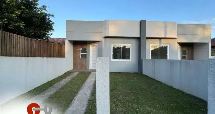 Casa com 3 quartos à venda no Nova Tramandaí, Tramandaí 