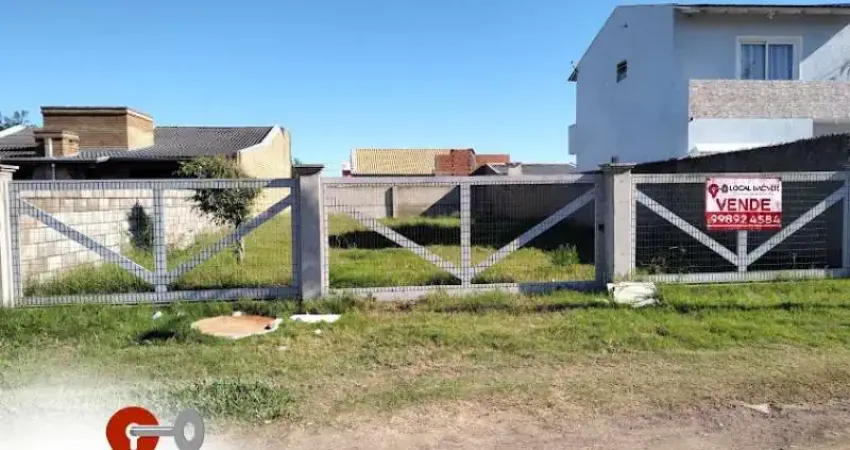 Terreno à venda na Zona Nova Sul, Tramandaí 