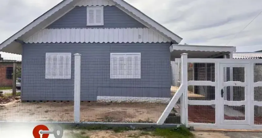 Casa com 3 quartos à venda na Zona Nova, Tramandaí 