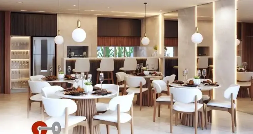 Apartamento com 2 quartos à venda no Centro, Tramandaí 