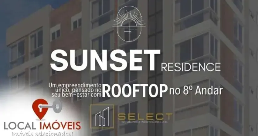 Apartamento com 2 quartos à venda no Centro, Tramandaí 