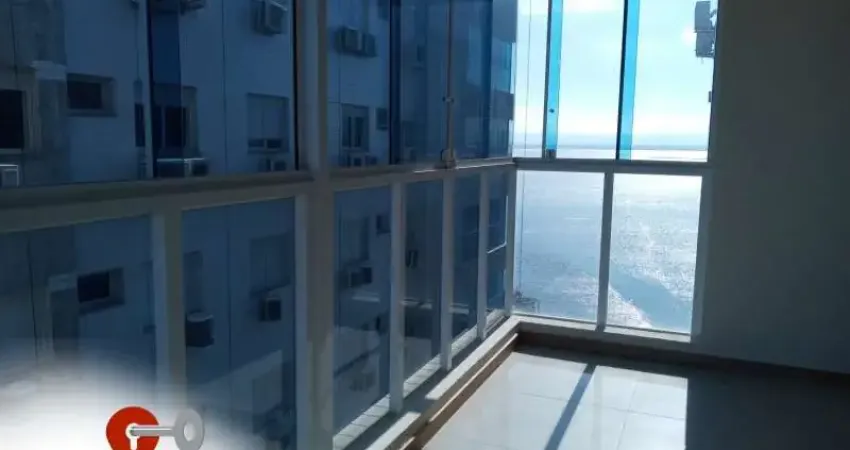 APARTAMENTO COM VISTA PANORÂMICA DA CIDADE E DO RIO TRAMANDAÍ