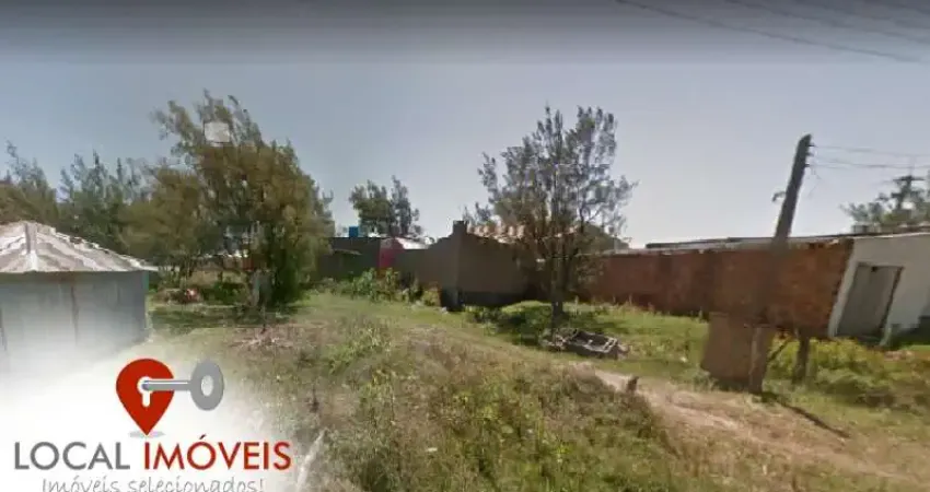Terreno à venda na Zona Nova Sul, Tramandaí 