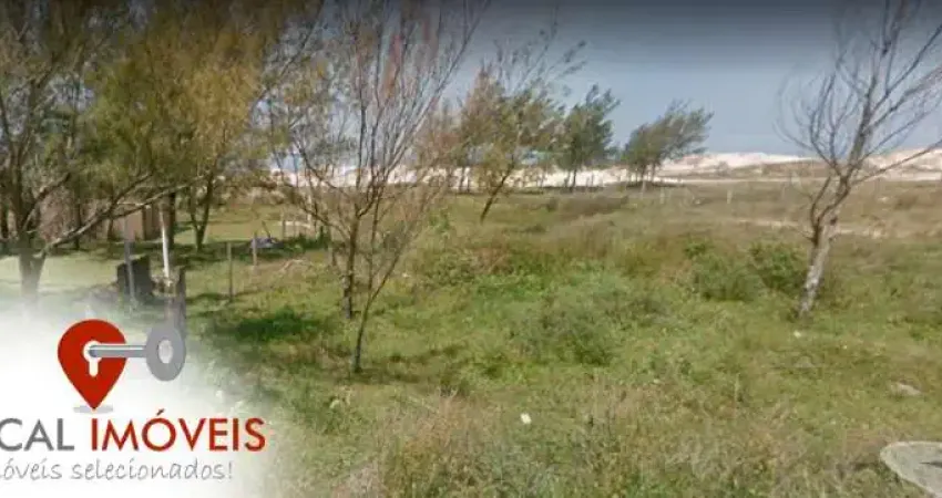 Terreno à venda na Zona Nova Sul, Tramandaí 
