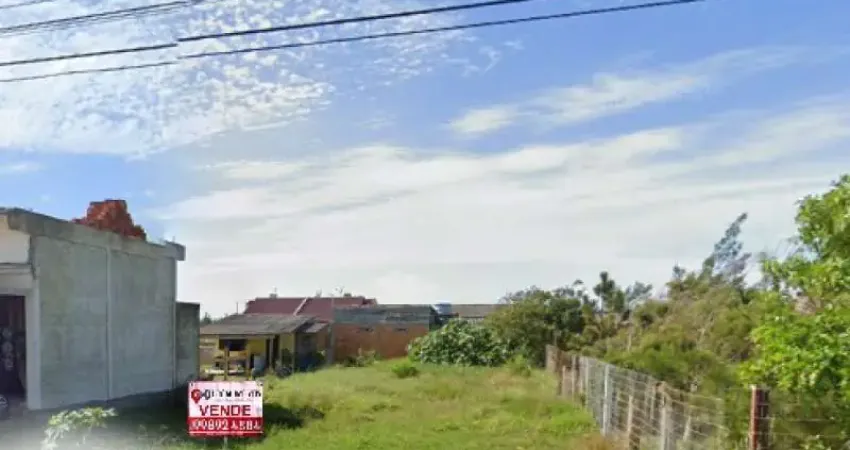 Terreno à venda na Zona Nova Sul, Tramandaí 