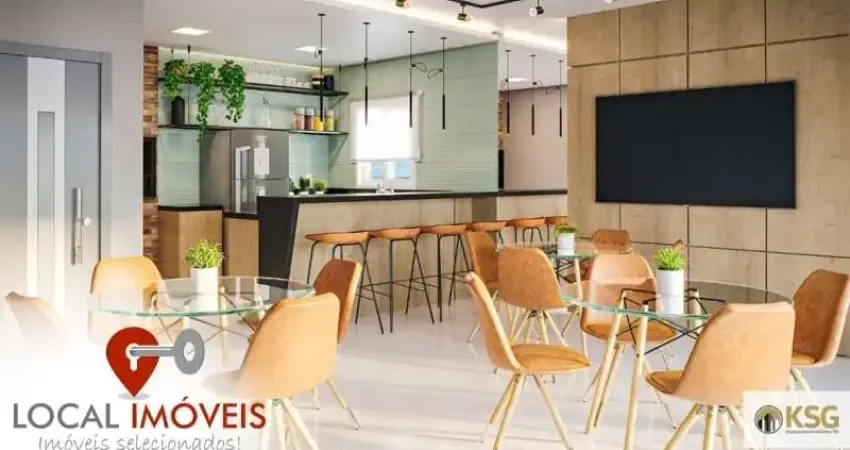 Apartamento com 1 quarto à venda no Centro, Tramandaí 