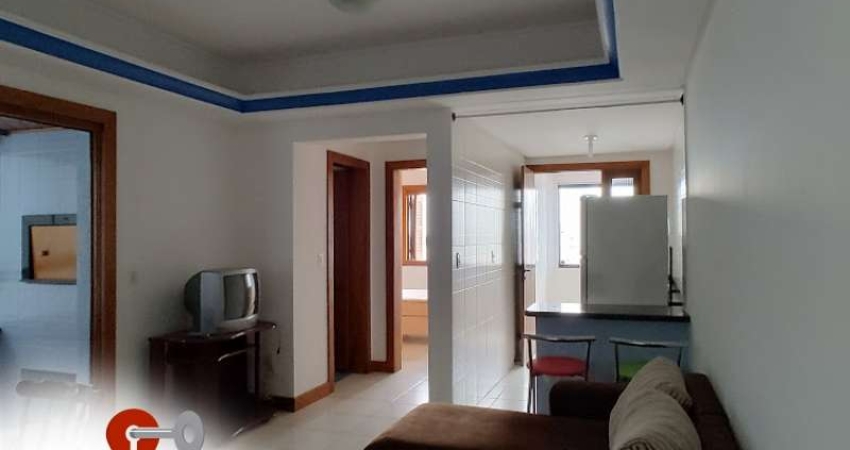 Apartamento com 1 quarto à venda no Centro, Tramandaí 
