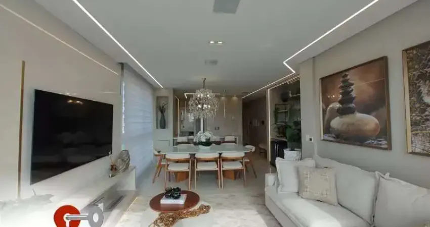 Apartamento com 3 quartos à venda no Centro, Tramandaí 