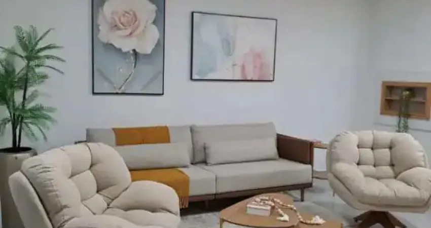 Apartamento com 3 quartos à venda no Centro, Tramandaí 