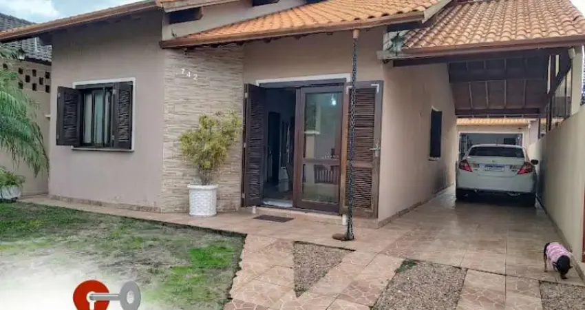 Casa com 4 quartos à venda no Humaitá, Tramandaí 