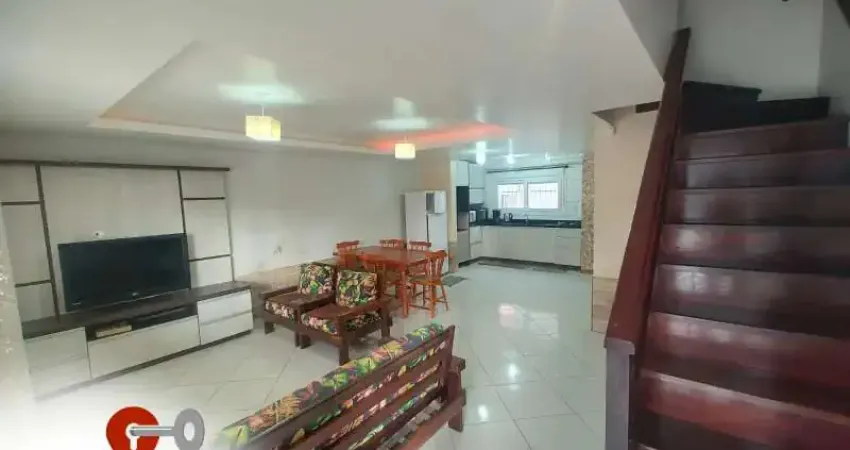 Casa com 3 quartos à venda na Zona Nova, Tramandaí 