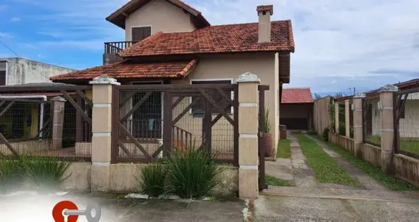 Casa com 2 quartos à venda no Oásis do Sul, Tramandaí 
