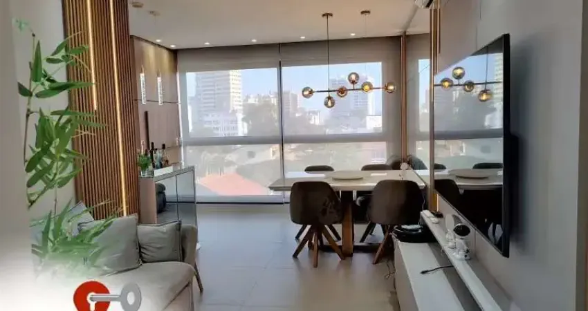Apartamento com 2 quartos à venda no Centro, Tramandaí 