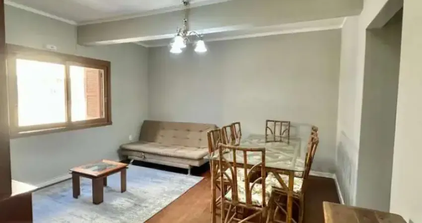 Apartamento com 2 quartos à venda no Centro, Tramandaí 