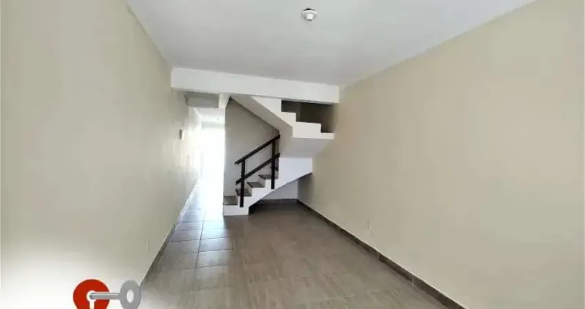 Casa com 2 quartos para alugar no Centro, Tramandaí