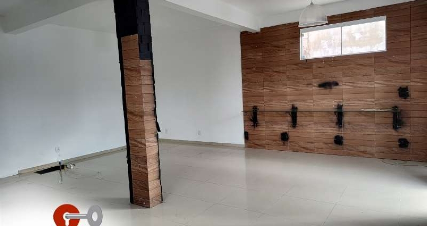 Sala comercial para alugar no São Francisco, Tramandaí 