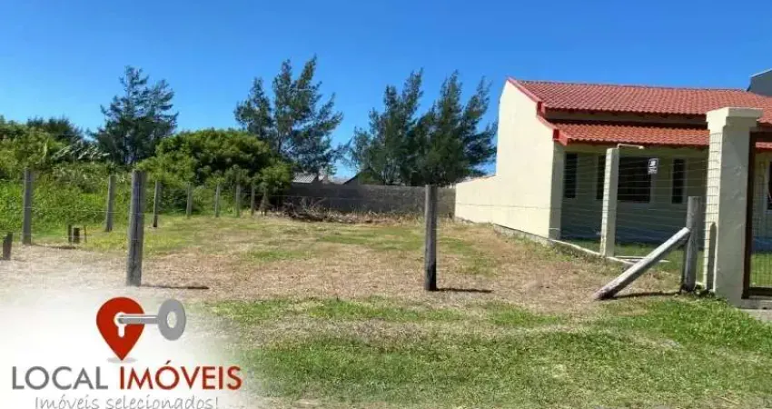 Terreno à venda no Tramandaí Sul, Tramandaí 