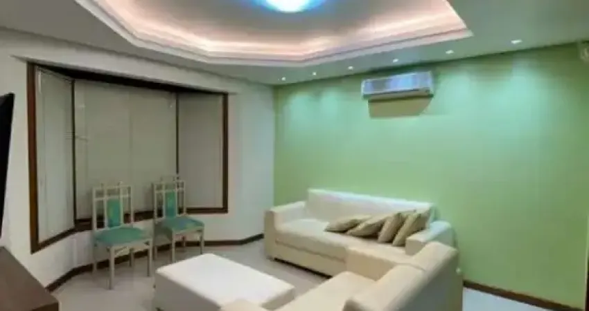 Casa em condomínio fechado com 4 quartos à venda no Centro, Tramandaí 