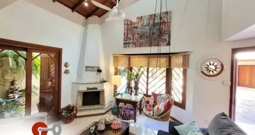 Casa em condomínio fechado com 3 quartos à venda no Centro, Tramandaí 