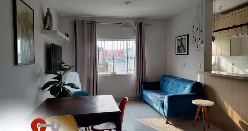Apartamento com 2 quartos para alugar no Centro, Imbé 